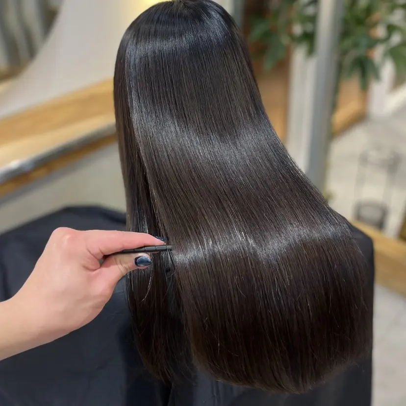 冨田 悠稀/ 髪質改善特化🫧の掲載