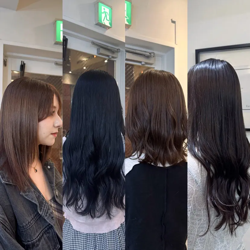 💛透明感/縮毛/ KURUMI💛の掲載