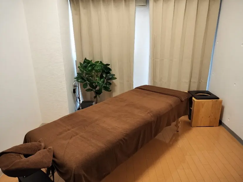 プライベートサロン karumoの掲載