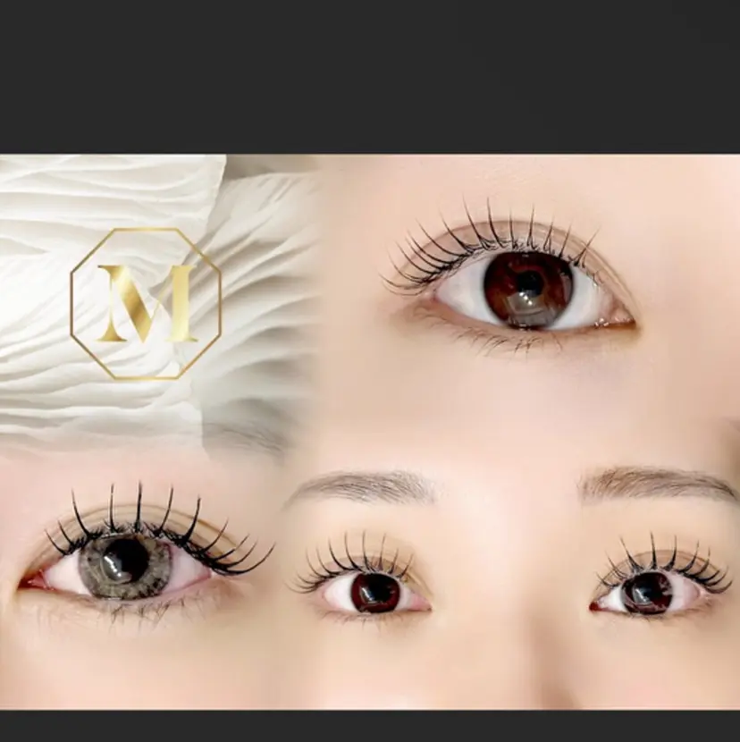 M.maison YUINAの掲載