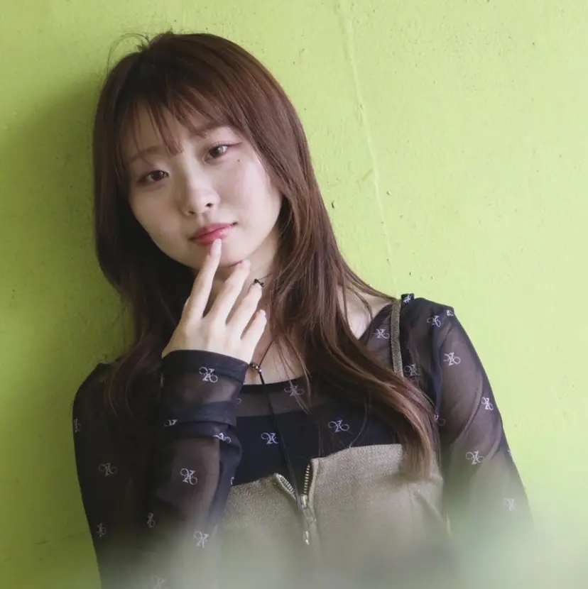 米津 優花の掲載