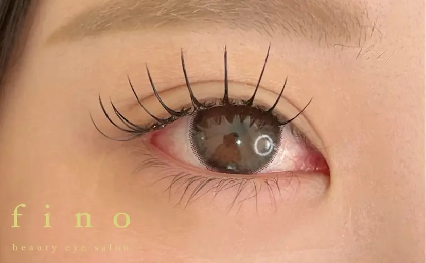 fino トータルビューティーの掲載