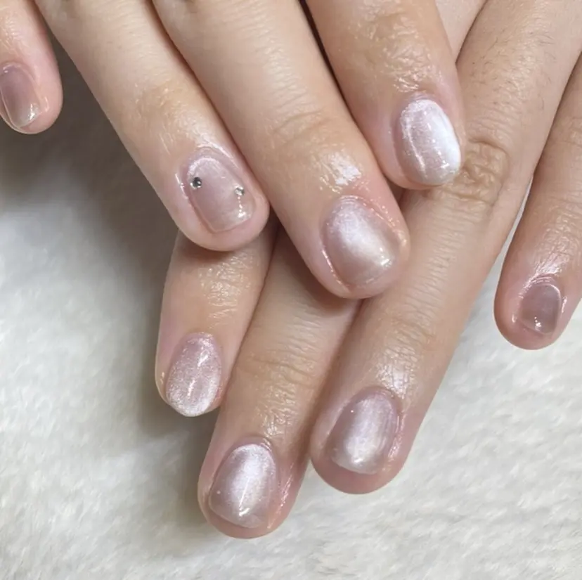 nail You&beの掲載