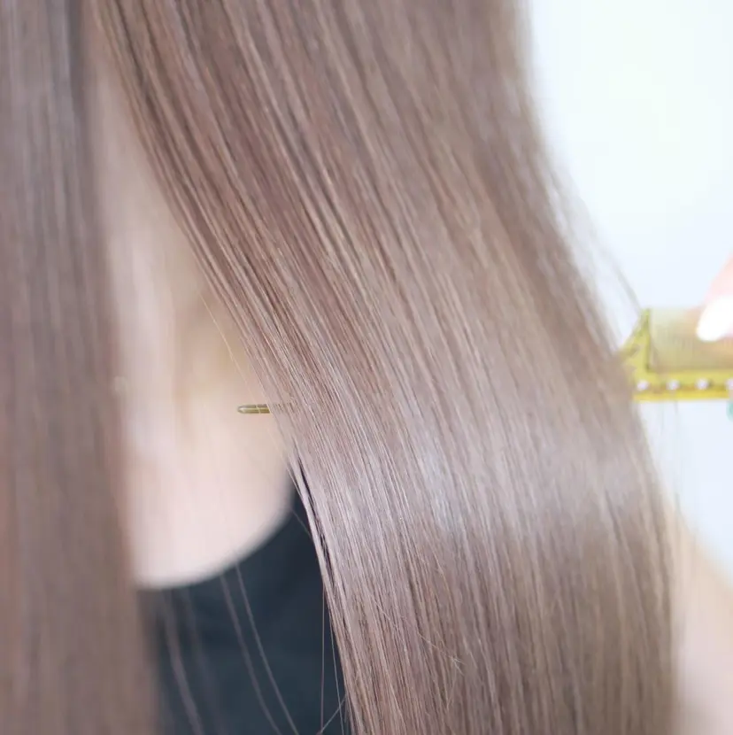 髪質改善専門店 エイジングケアの掲載