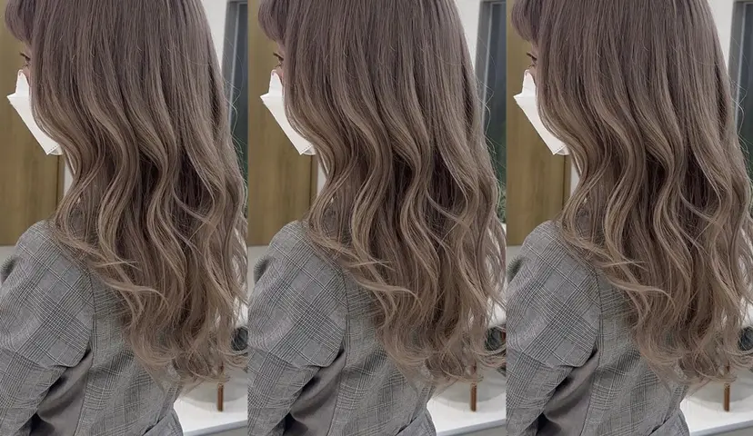 🫧艶髪カラー🫧 伊原修子の掲載