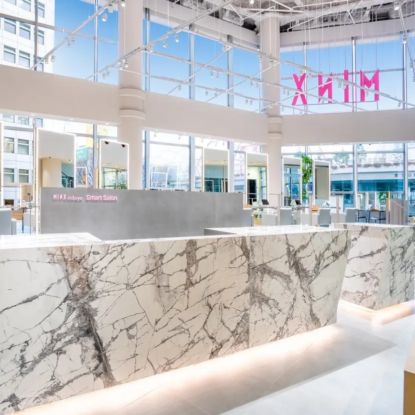 レイヤー/艶髪/ 透明感/千葉詩優の掲載