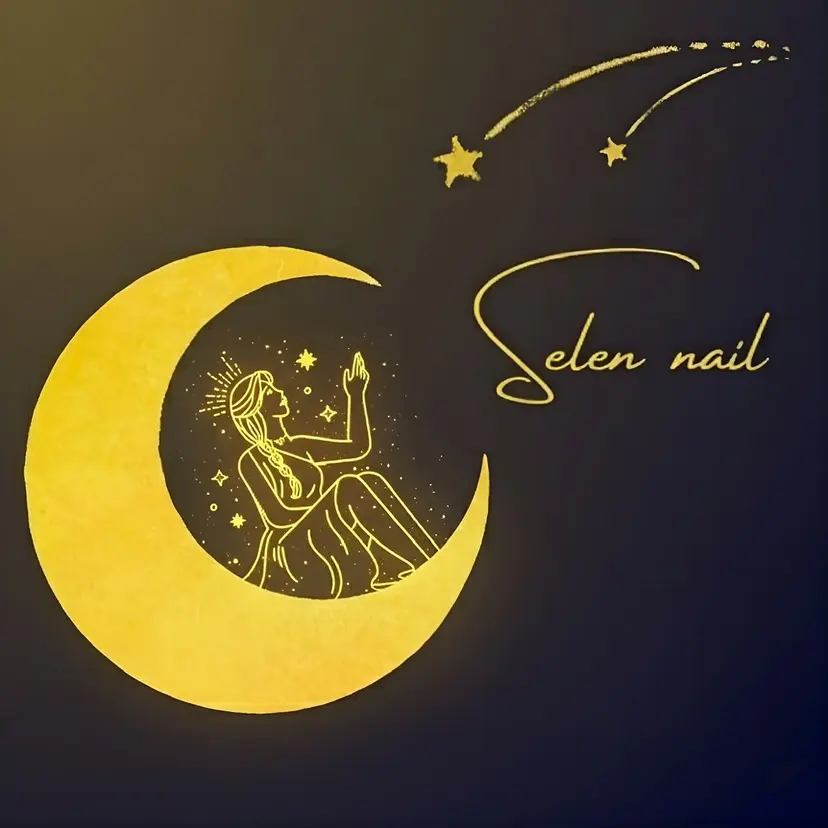 Selen nail みづきの掲載