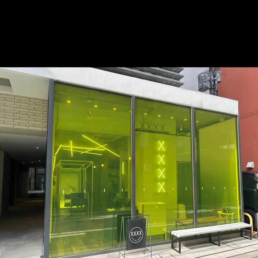 南森町／メンズカット SOUTA(そーた)の掲載