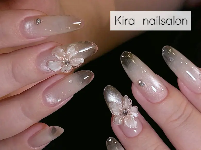 Kiranail 高円寺南口店の掲載