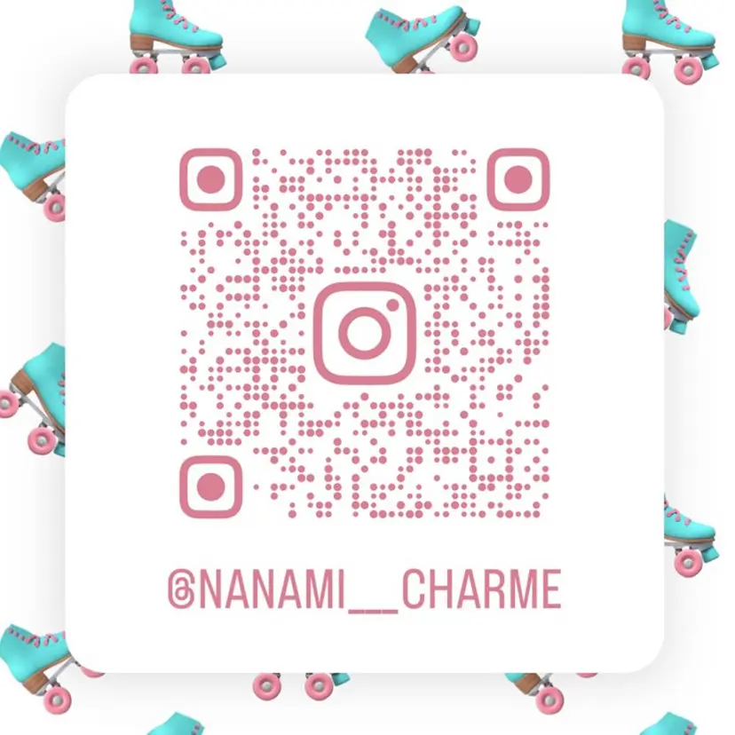 黒江 菜々美の掲載