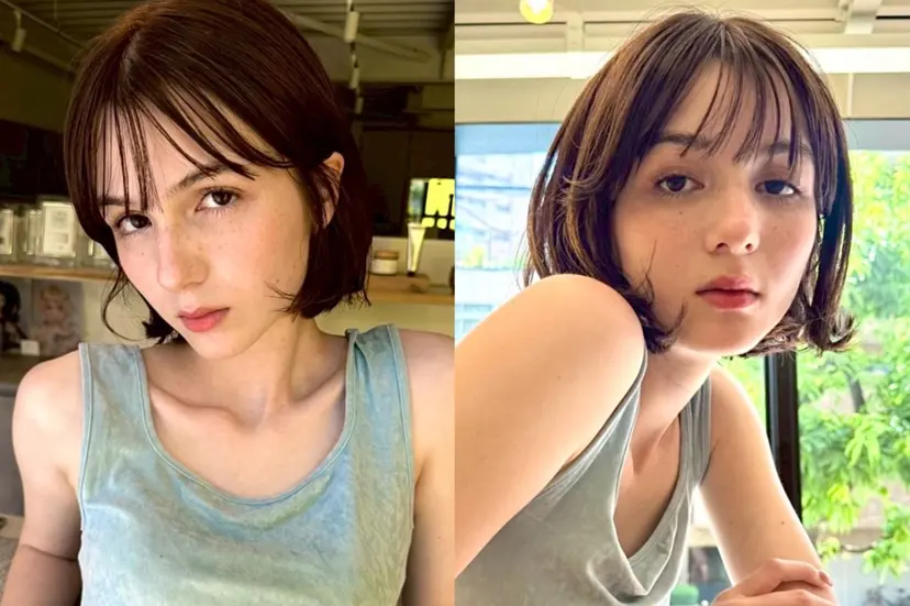 タカバヤシ アイリの掲載