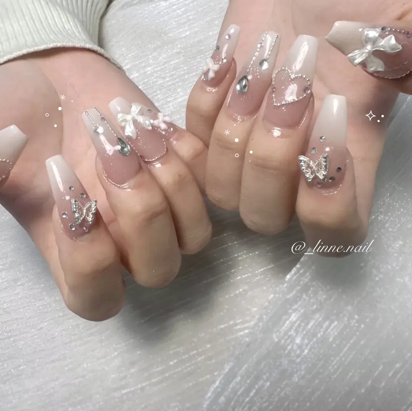 nailsalon Linneの掲載