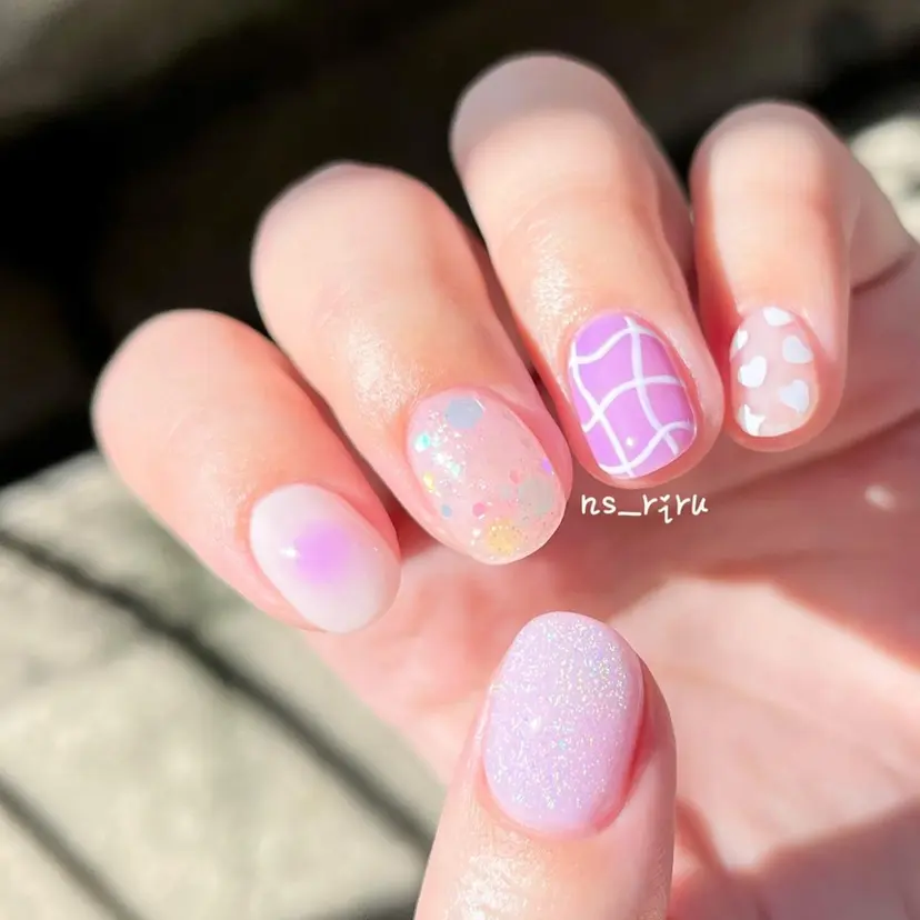 ネイリスト Nokaの掲載