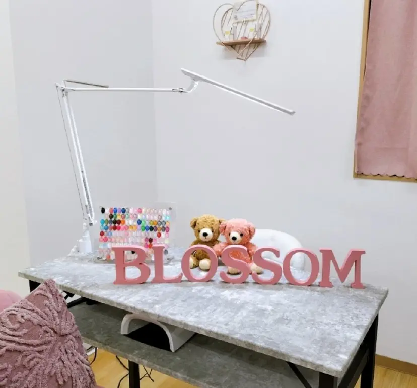 Nail Salon Blossomの掲載