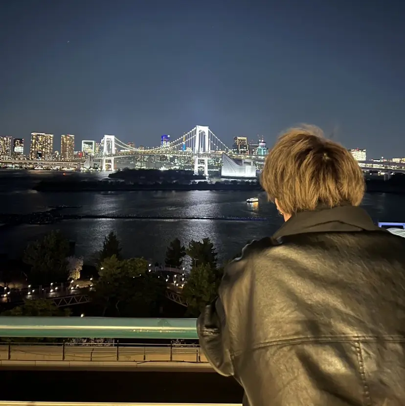 🚩カラーモデル募集 🚩シュウヤ🚩の掲載