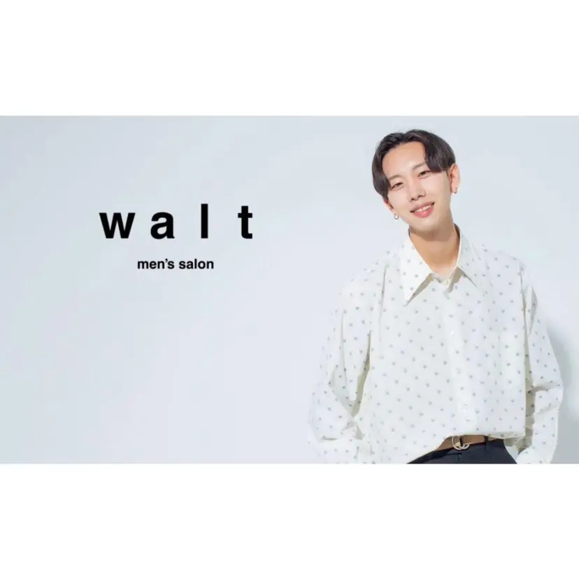 matsui ／ waltの掲載