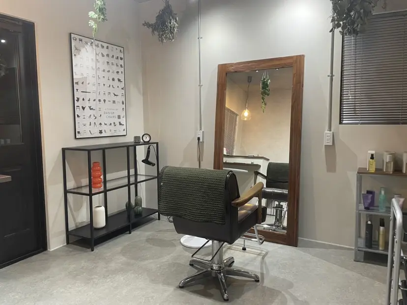 salon de knot　村下の掲載