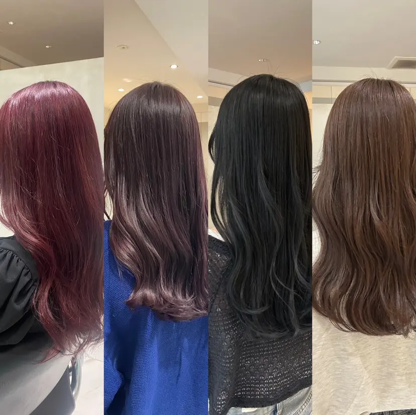 艶髪・メンズ🌟 Natsuki🌟の掲載