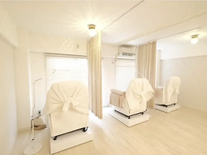 andc 久宝寺の掲載