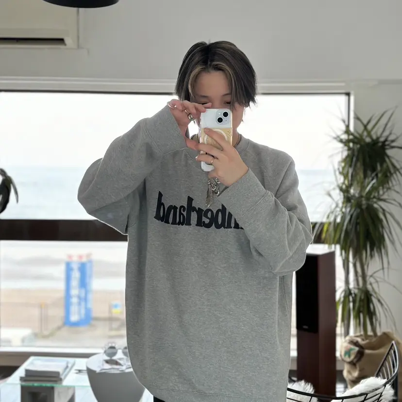 ⚡️横浜/メンズ似合 わせ/RIKITOの掲載