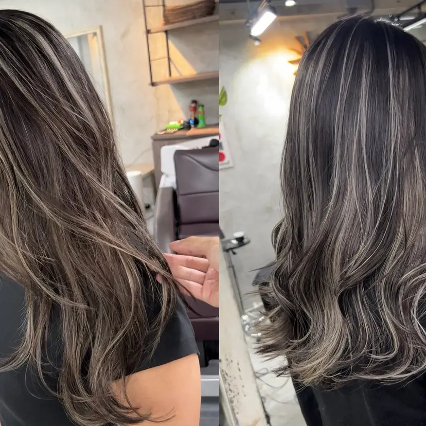 バレイヤージュ横浜 ハイライトの掲載