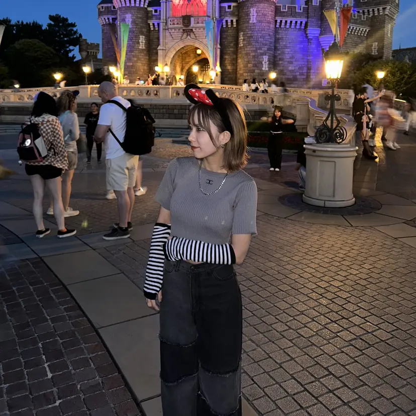 垢抜けデザイナー/ 似合わせ/朝倉友香の掲載