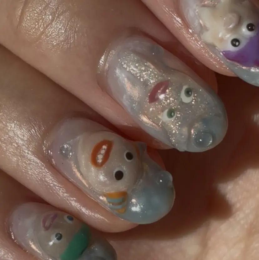 大坂 さりの掲載