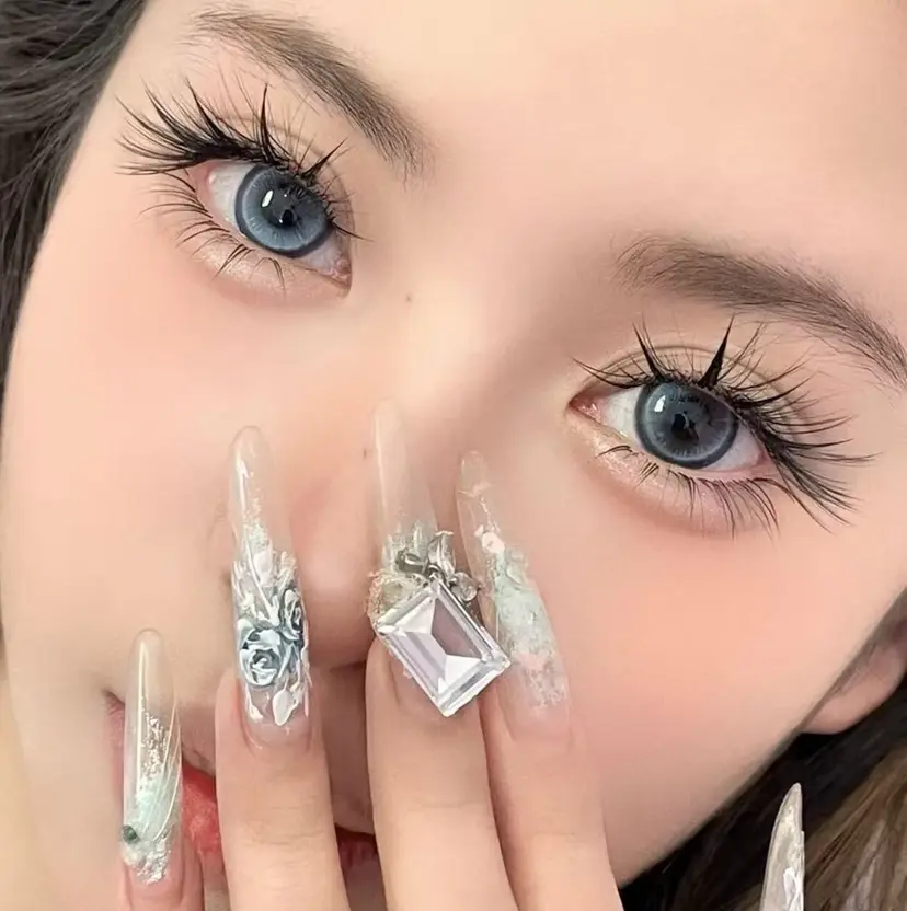 Best Eyelashの掲載