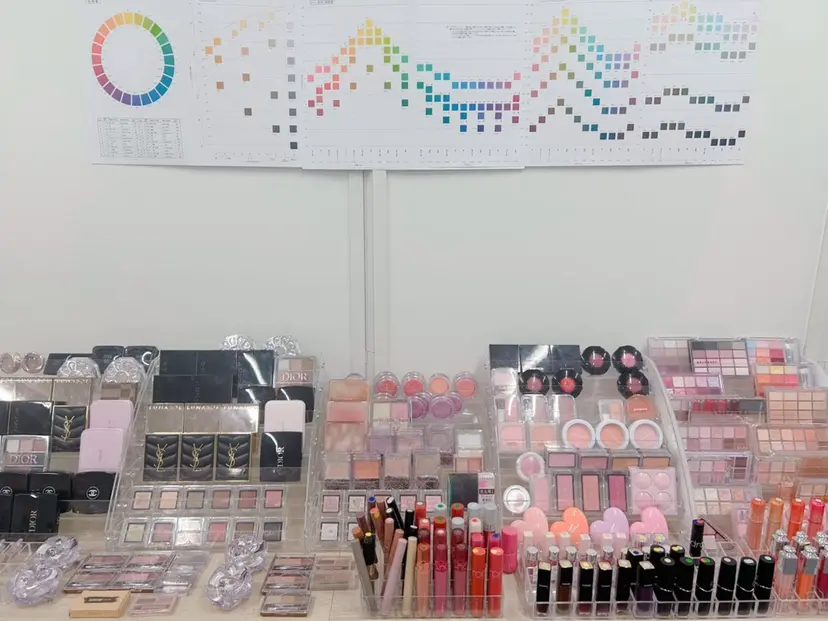 BelleCalla 日本橋店の掲載