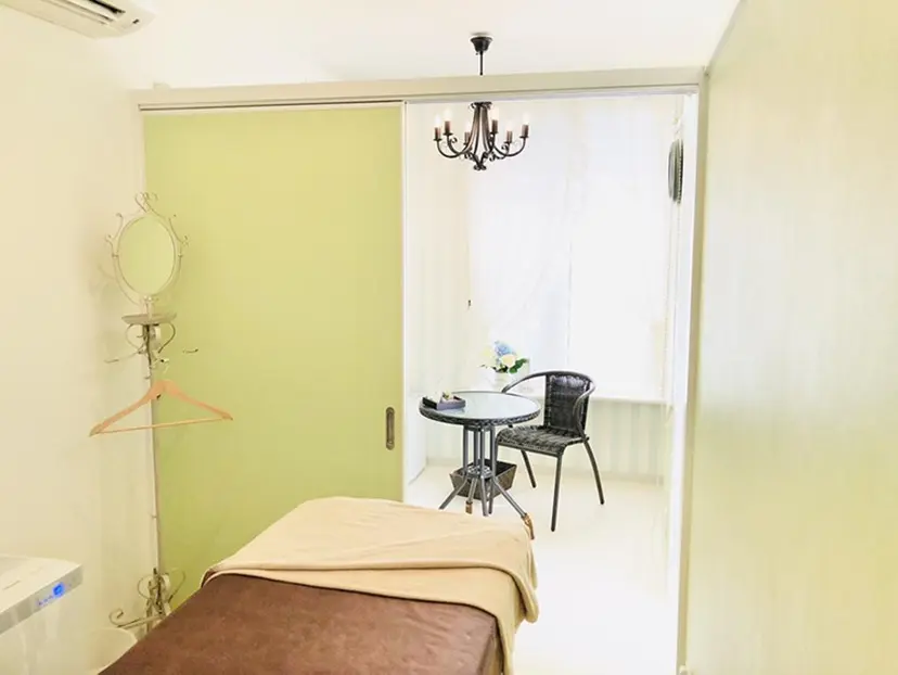 リフトアップ専門店 Gardenこやまの掲載