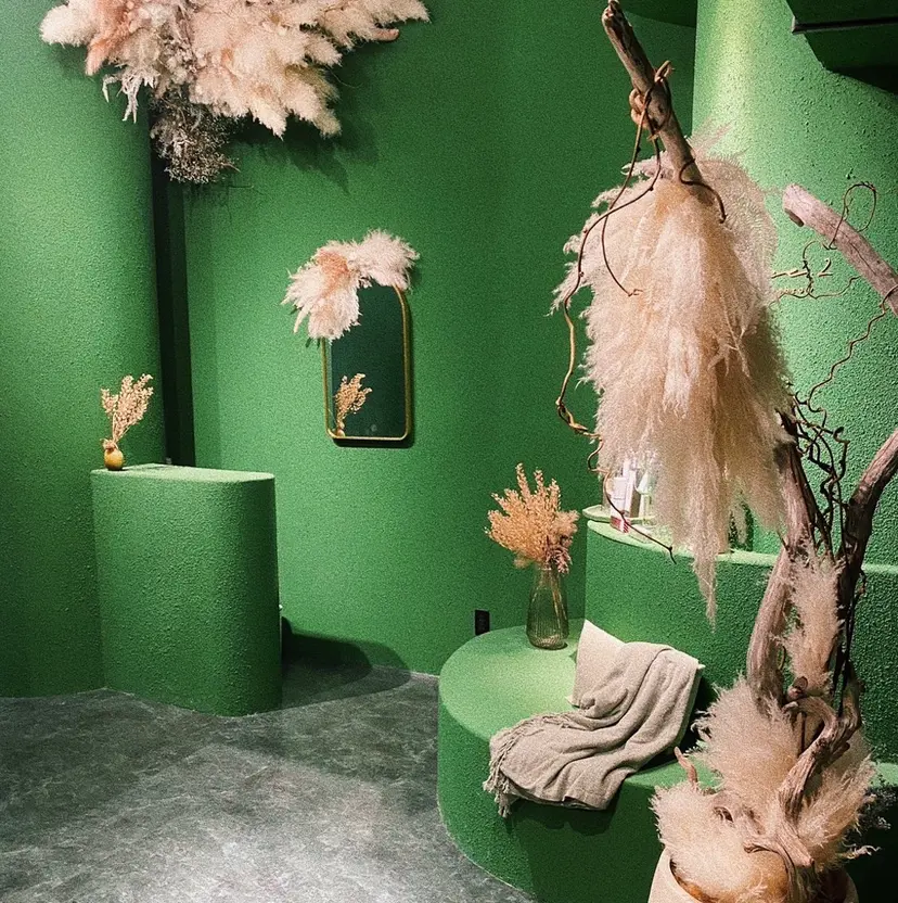 YUIKA マツエク、まつパの掲載