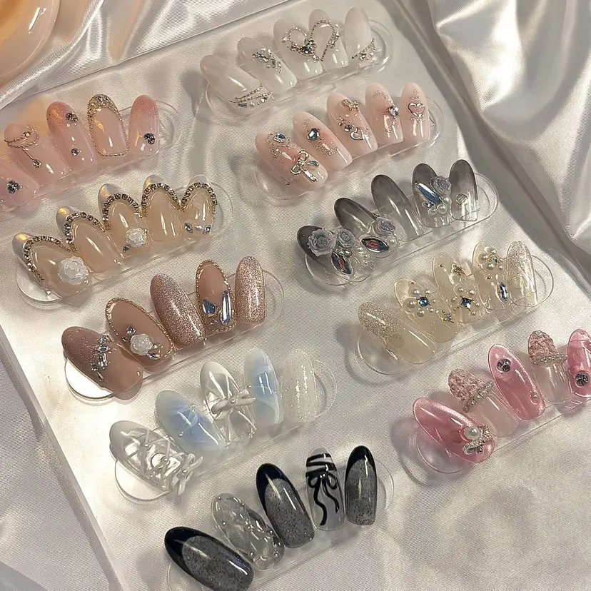 nail salon DOTE(ドート)の掲載