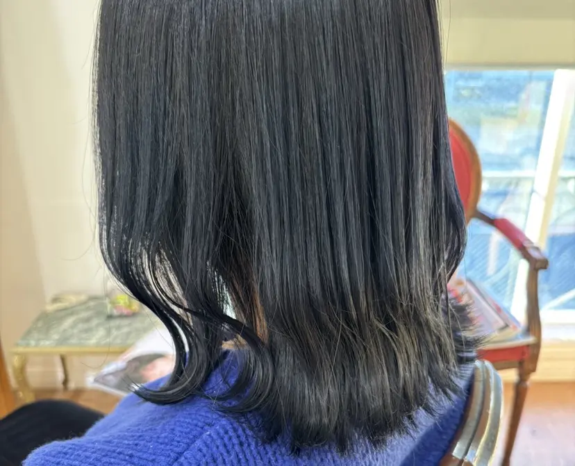 hair vago /小栁津の掲載