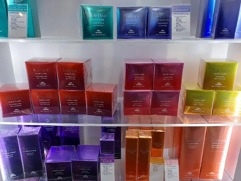 ROSSO 春日部店の掲載