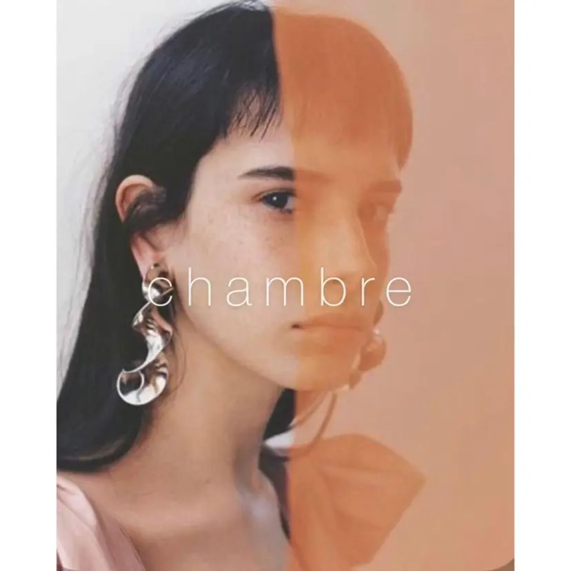 chambre シャンブルの掲載