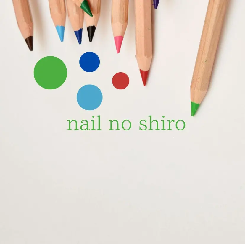 nail no shiro/耳つぼの掲載