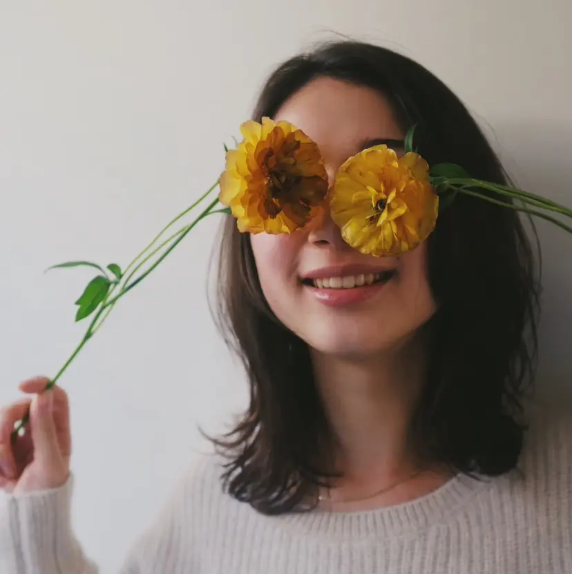 ポイントのあるヘア＊ Sept スズキの掲載