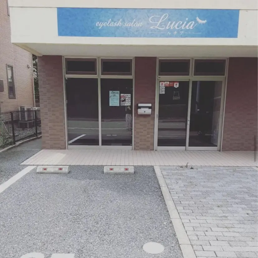 LUCIA MIYUUの掲載