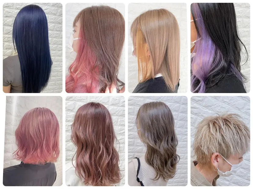 福森 みずきの掲載