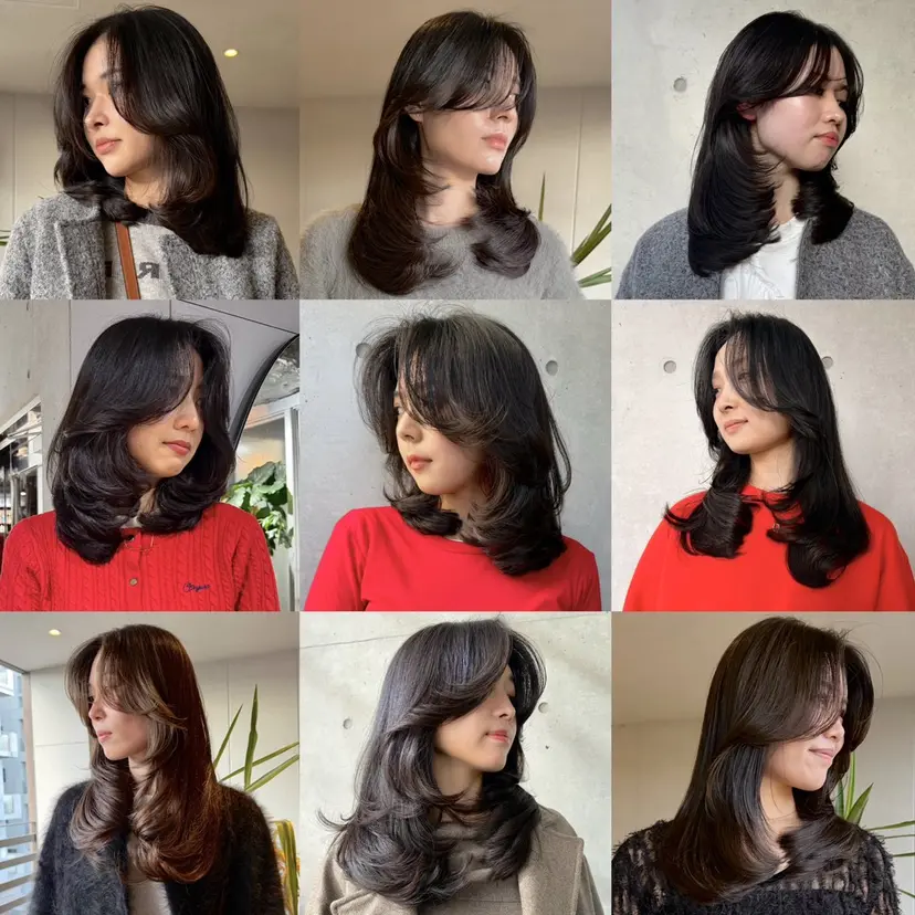 大人レイヤー/海外 /韓国/濱口の掲載