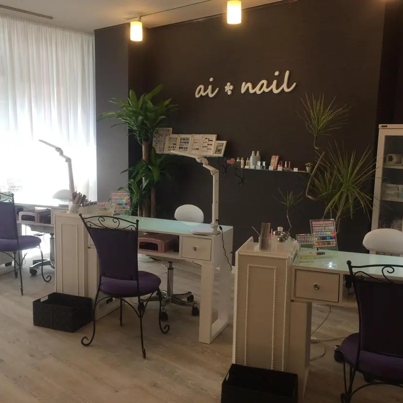 ネイリスト sayaの掲載