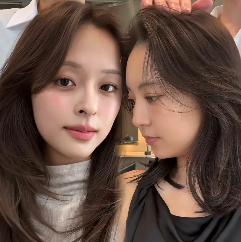 大人レイヤー 🍃外苑前/荒谷進介の掲載