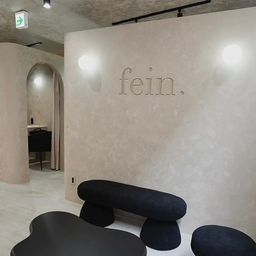 🎀fein. official🎀の掲載