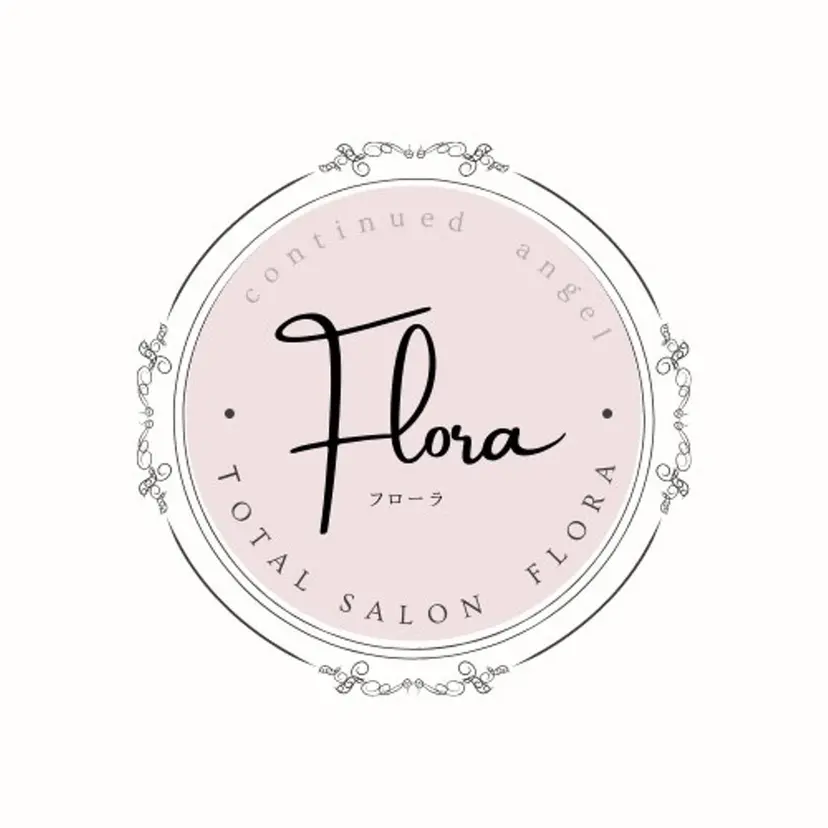 トータルサロン フローラの掲載