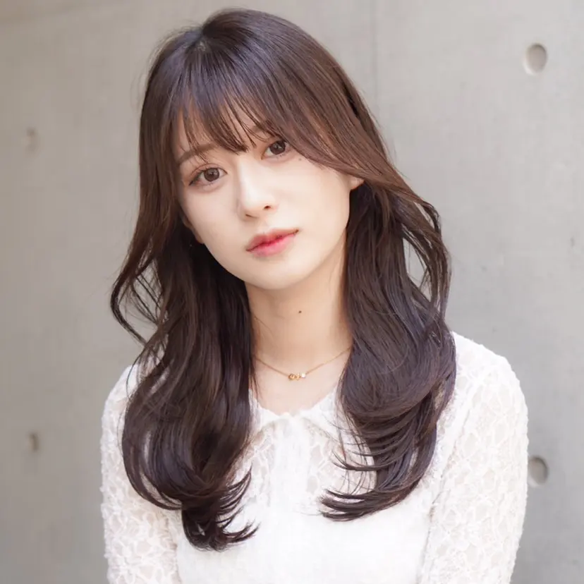 池田識之 髪質改善の掲載