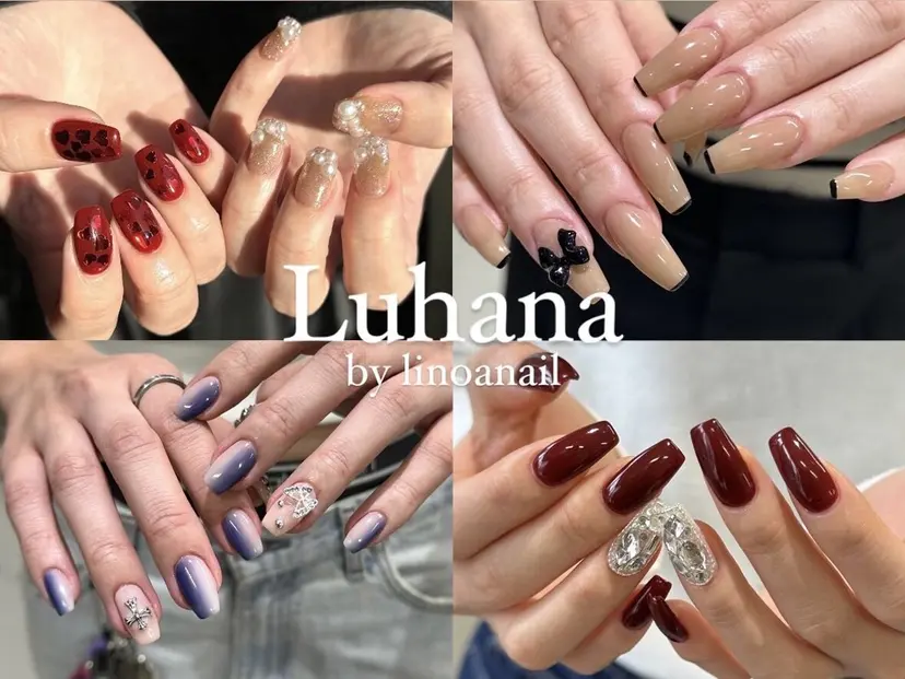 Luhana 瀧澤の掲載