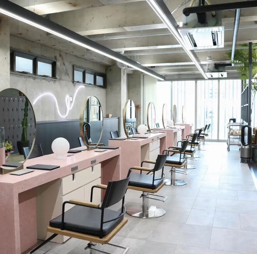 小木曽智美 /ボブ/ショートの掲載