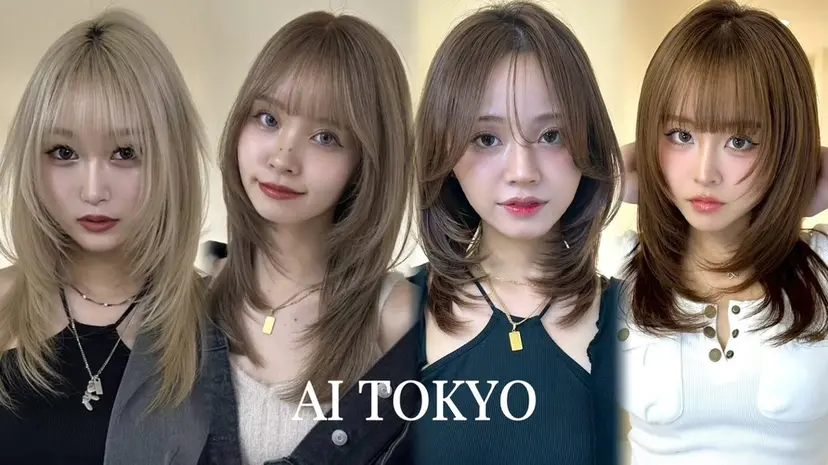 🎀ブリーチ🎀 艶カラー/yukiの掲載