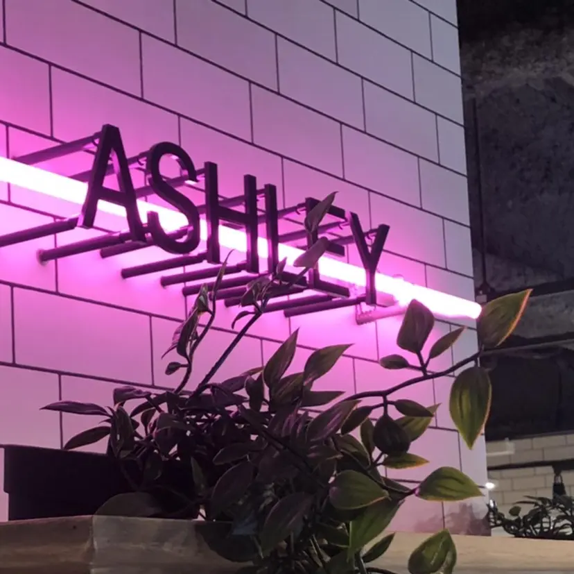 ASHLEY/ miku.🥀の掲載