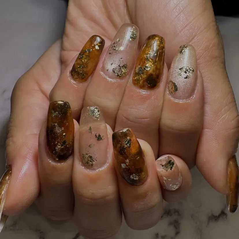 Belle fleurの掲載